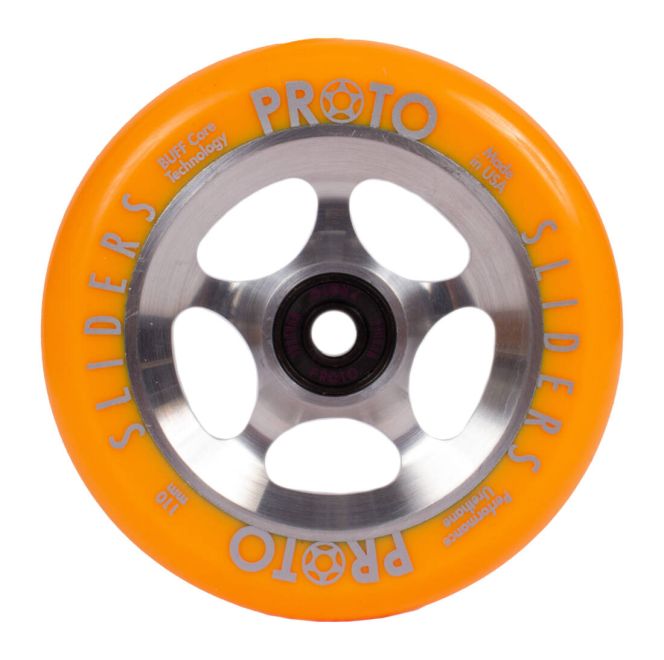 Roată Proto Slider Starbright 110 Orange