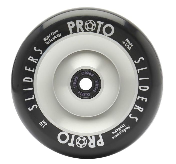 Roată PROTO Full Core Slider 110