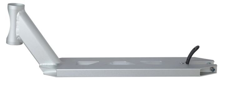 Deck Striker Lux 490 Silver