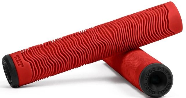 Manșoane Tilt Topo II Red