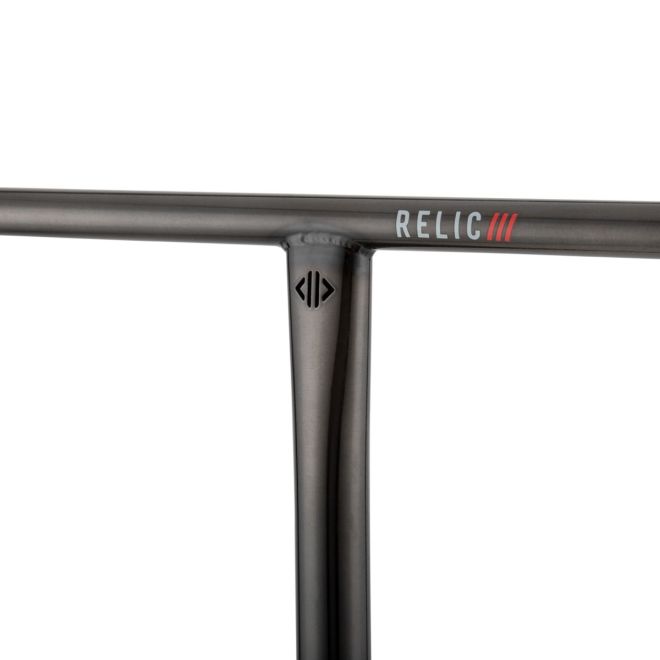 Ghidon Drone Relic V3 710 T Trans Black