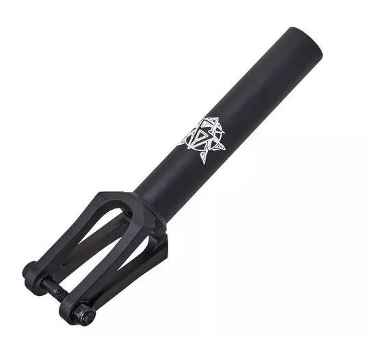Furcă Revolution SCS Black