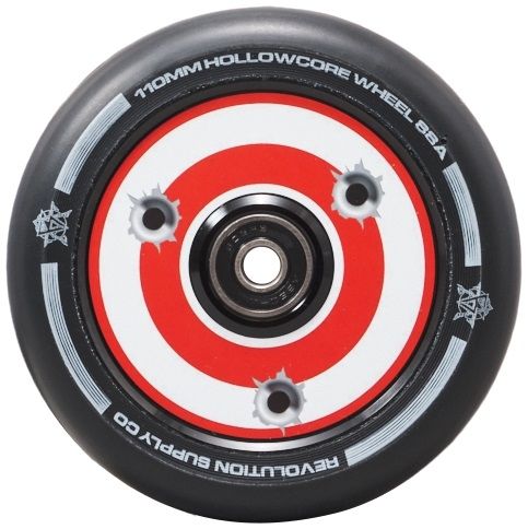 Roată Revolution Hollowcore 110 Target