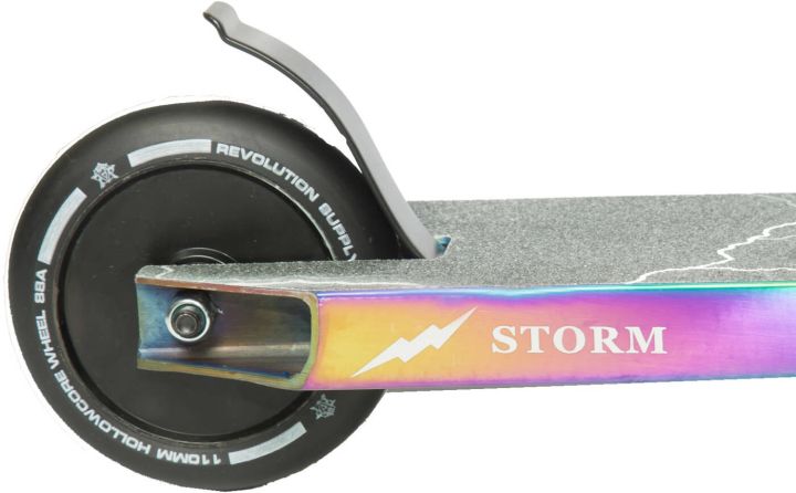 Trotinetă Freestyle Revolution Storm Neochrome