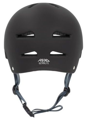 Casca REKD Ultralite In-Mold Black