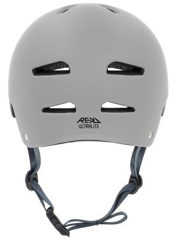 Casca REKD Ultralite In-Mold Grey