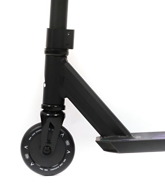 Trotinetă Freestyle ACTA K2 Black