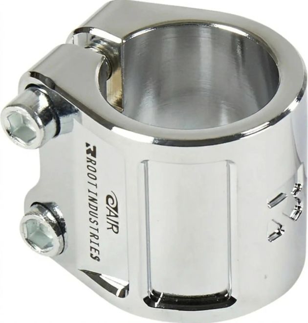 Clemă Root Industries Air Chrome