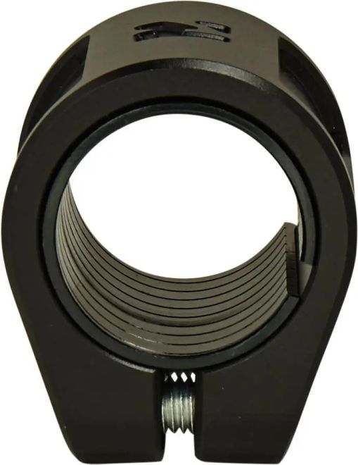 Clemă Root Industries Air Black