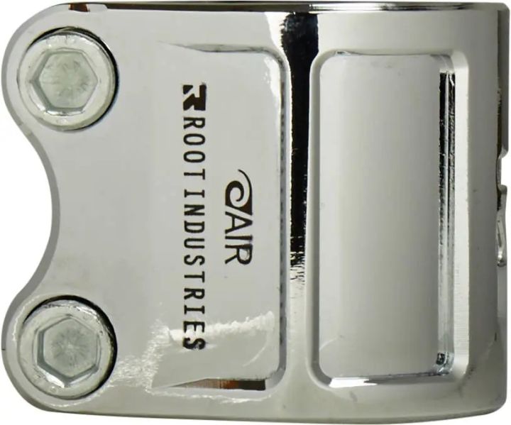 Clemă Root Industries Air Chrome