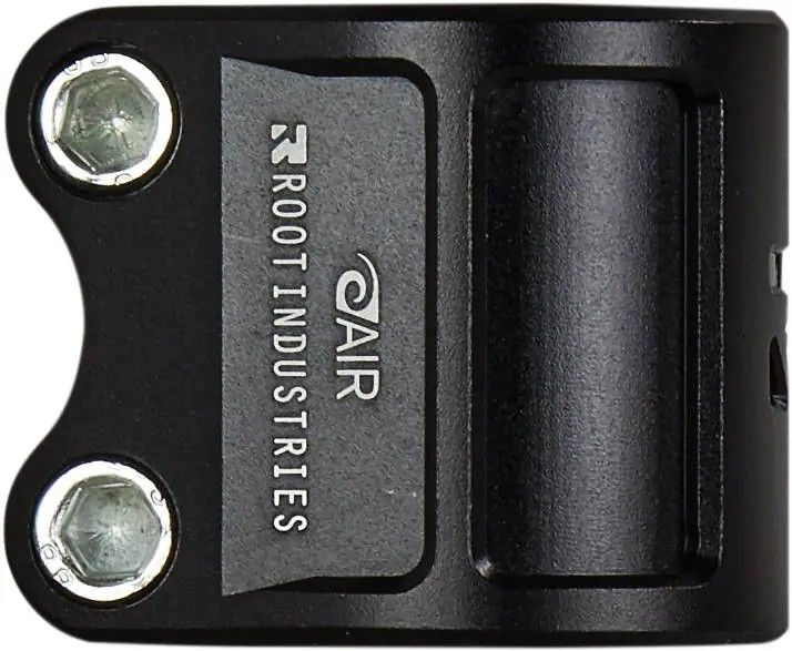 Clemă Root Industries Air Black