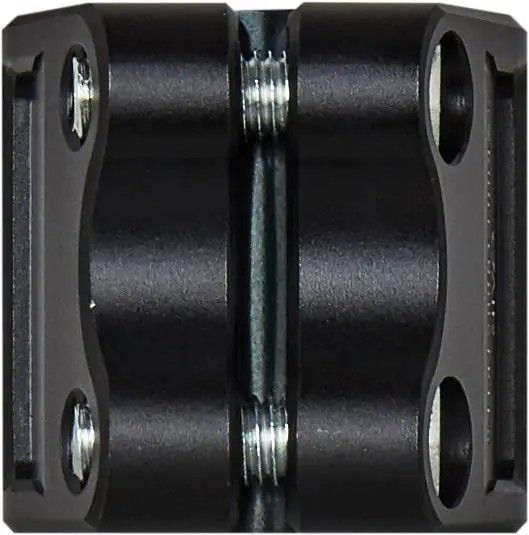 Clemă Root Industries Air Black