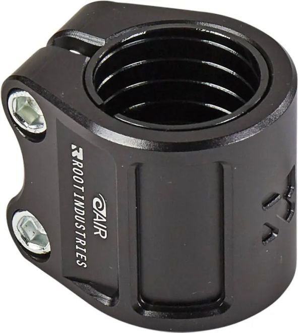 Clemă Root Industries Air Black
