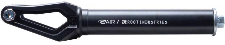 Furcă Root Air HIC SCS Black