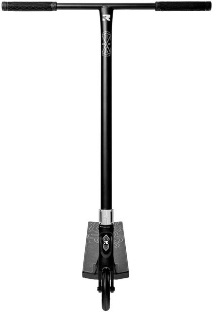 Trotinetă Freestyle Root AIR RS V3 Black