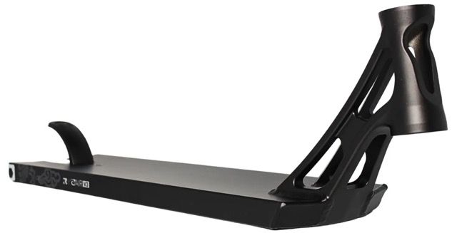 Deck Root AIR RS V3 Black
