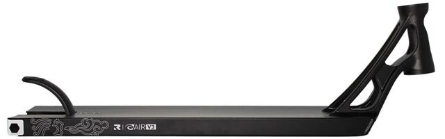 Deck Root AIR RS V3 Black