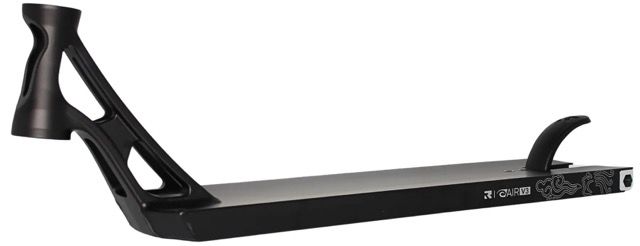 Deck Root AIR RS V3 Black