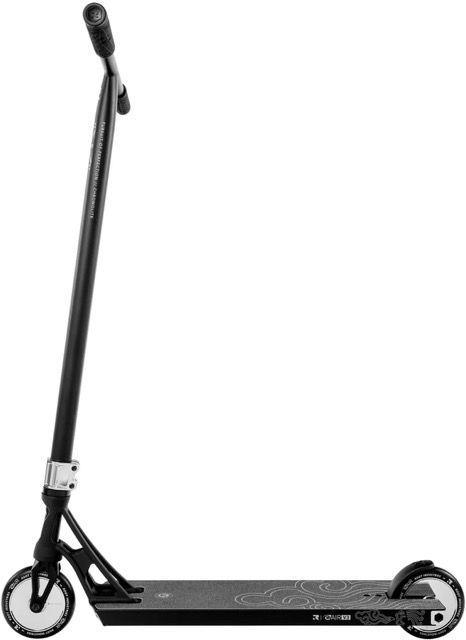 Trotinetă Freestyle Root AIR RS V3 Black