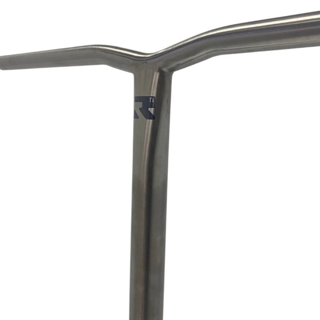 Ghidon Root AIR Titanium Model S Raw