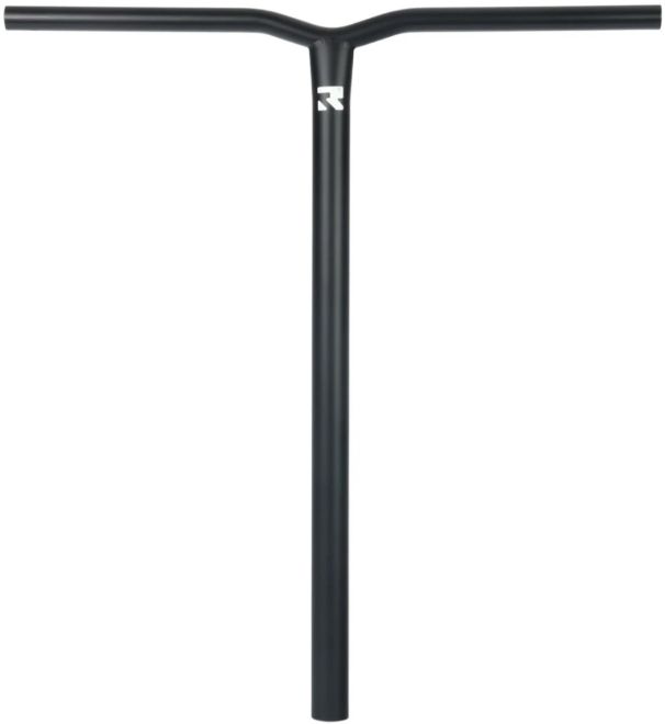 Ghidon Root AIR Titanium Model S Matte Black