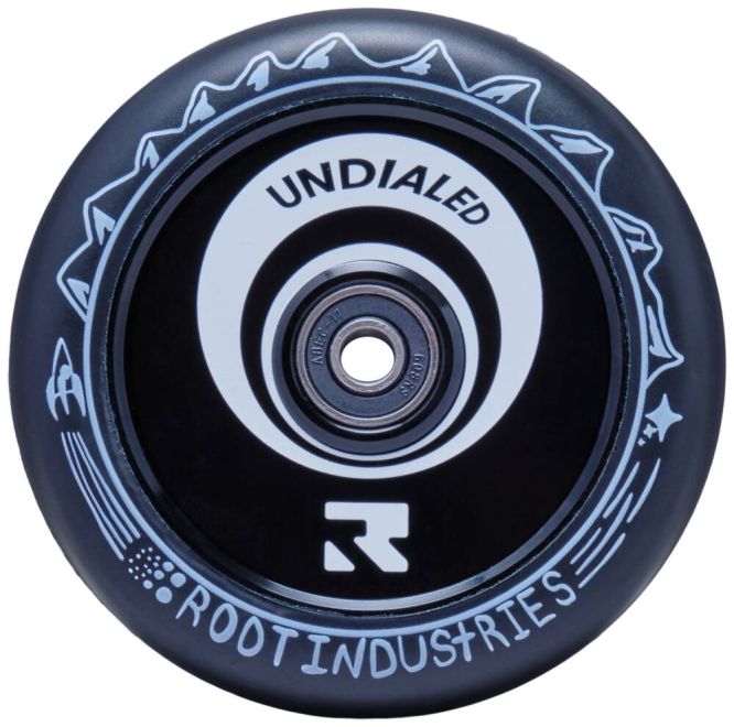 Roată Root Industries Air Undialed 110 Black