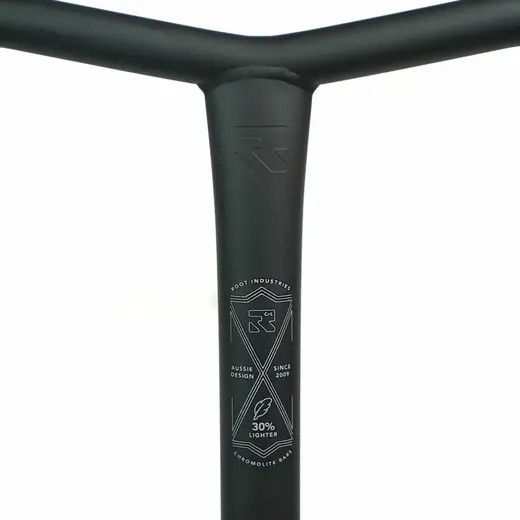 Ghidon Root Y ChromoLite Matte Black 670