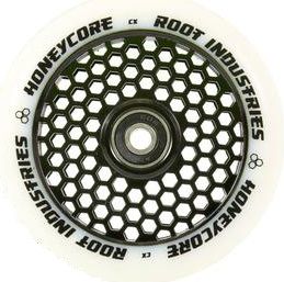Roată Root Honeycore 110 Black / White