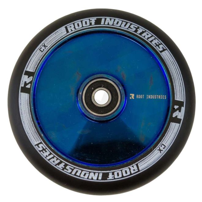 Roată Root Industries Air 120 Blue Ray