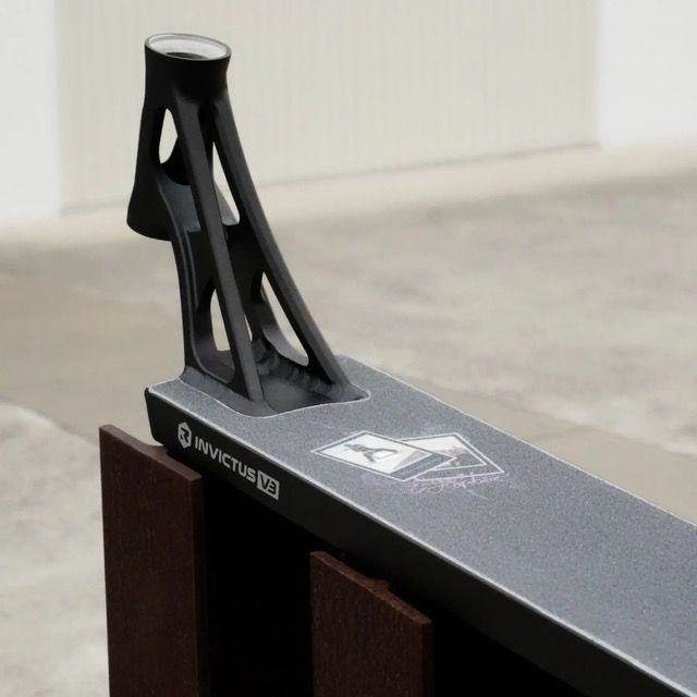 Root Emily Griptape