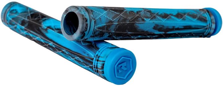 Manșoane Root Industries Fractal Blue Black