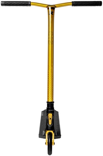 Trotinetă Freestyle Root Invictus V3 Burnt Gold