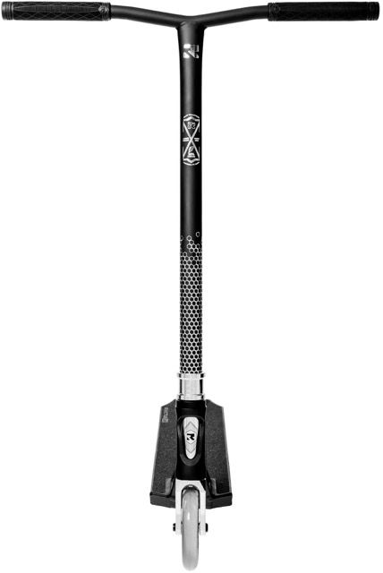 Trotinetă Freestyle Root Invictus V3 Black