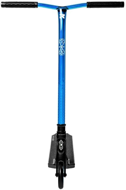 Trotinetă Freestyle Root Invictus V3 Burnt Blue