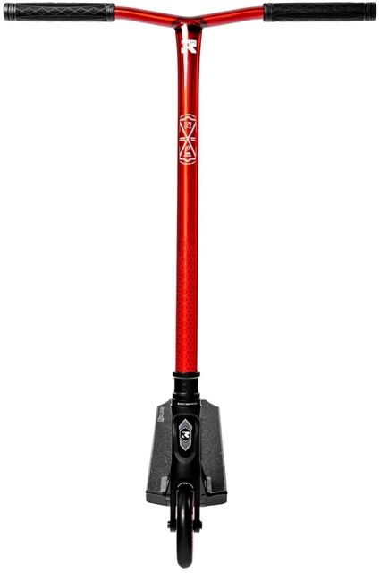 Trotinetă Freestyle Root Invictus V3 Burnt Red
