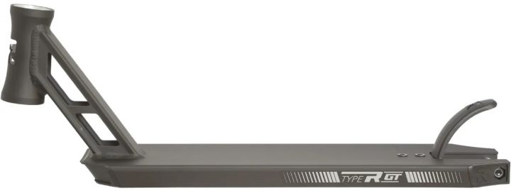 Deck Root Type R GT Black