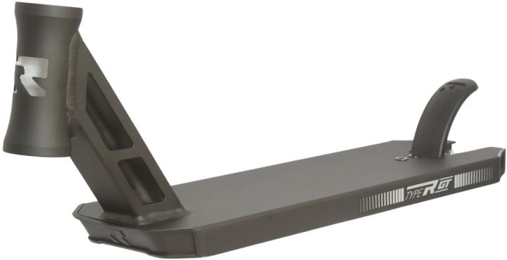 Deck Root Type R GT Black