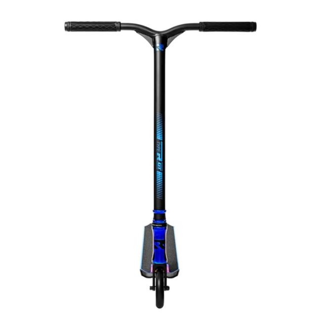 Trotinetă Freestyle Root Type R GT Blu Ray
