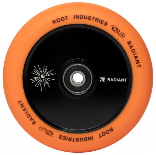 Roată Root Air Radiant 120 Orange