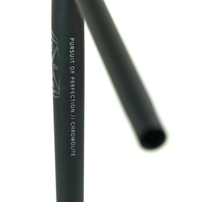 Ghidon Root T ChromoLite Matte Black 670