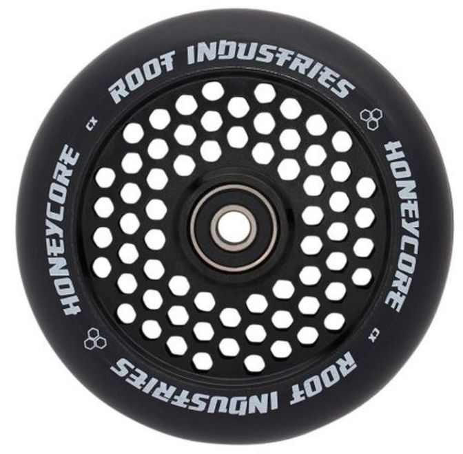 Roată Root Honeycore 120 Black