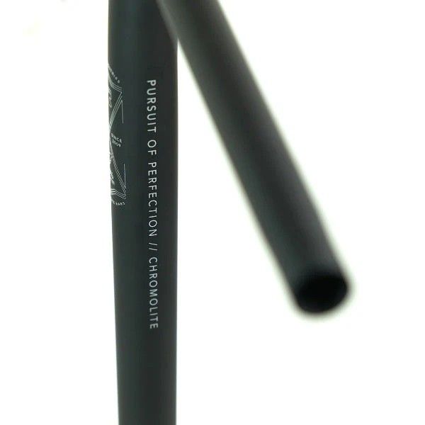 Ghidon Root Y ChromoLite Matte Black 620