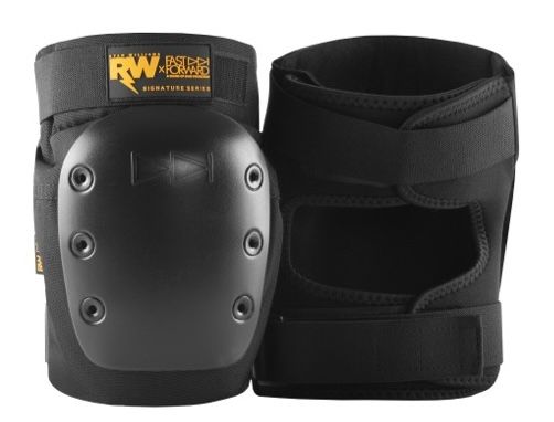 Genunchiere RW x Fast Forward Signature