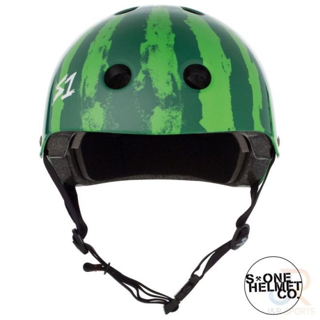 Casca S-One Lifer Watermelon