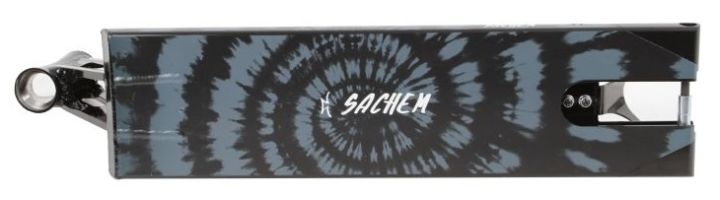 Deck AO Sachem XT 5,6 x 21,5 Black