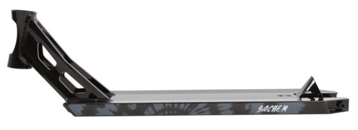 Deck AO Sachem XT 4.8 x 20,5 Black