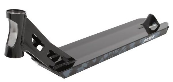 Deck AO Sachem XT 4.8 x 20,5 Black