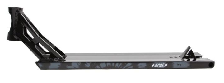 Deck AO Sachem XT 4.8 x 20,5 Black