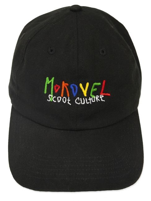 Șapcă Mokovel Scootculture