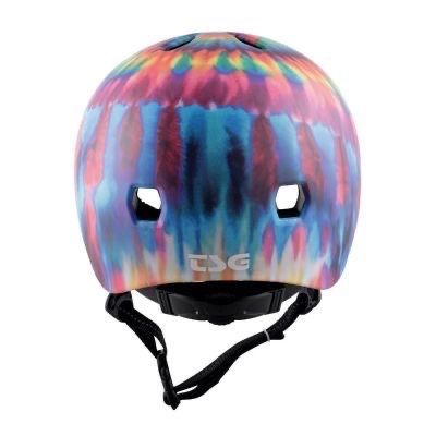 Casca TSG Meta Tie Dye